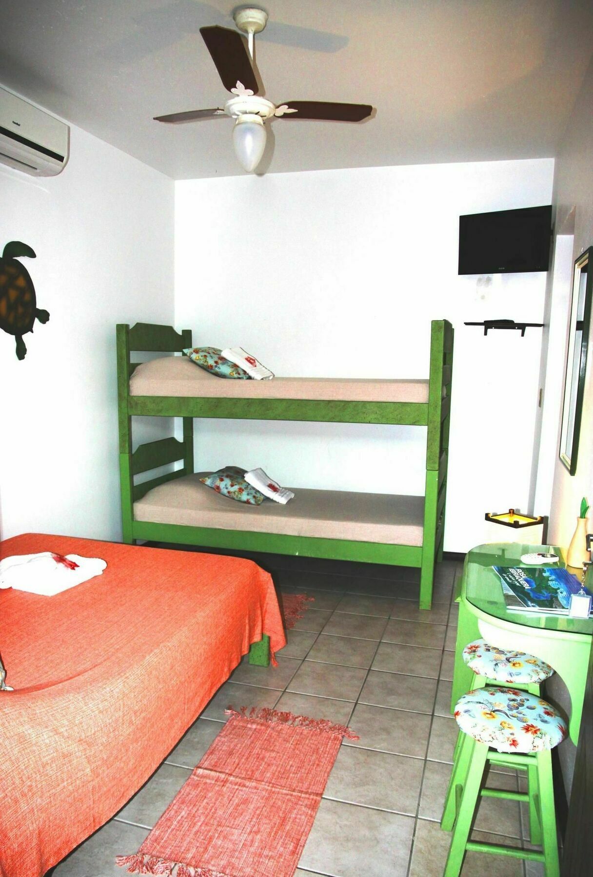 Pousada Habitat Marinho Imbituba  Εξωτερικό φωτογραφία