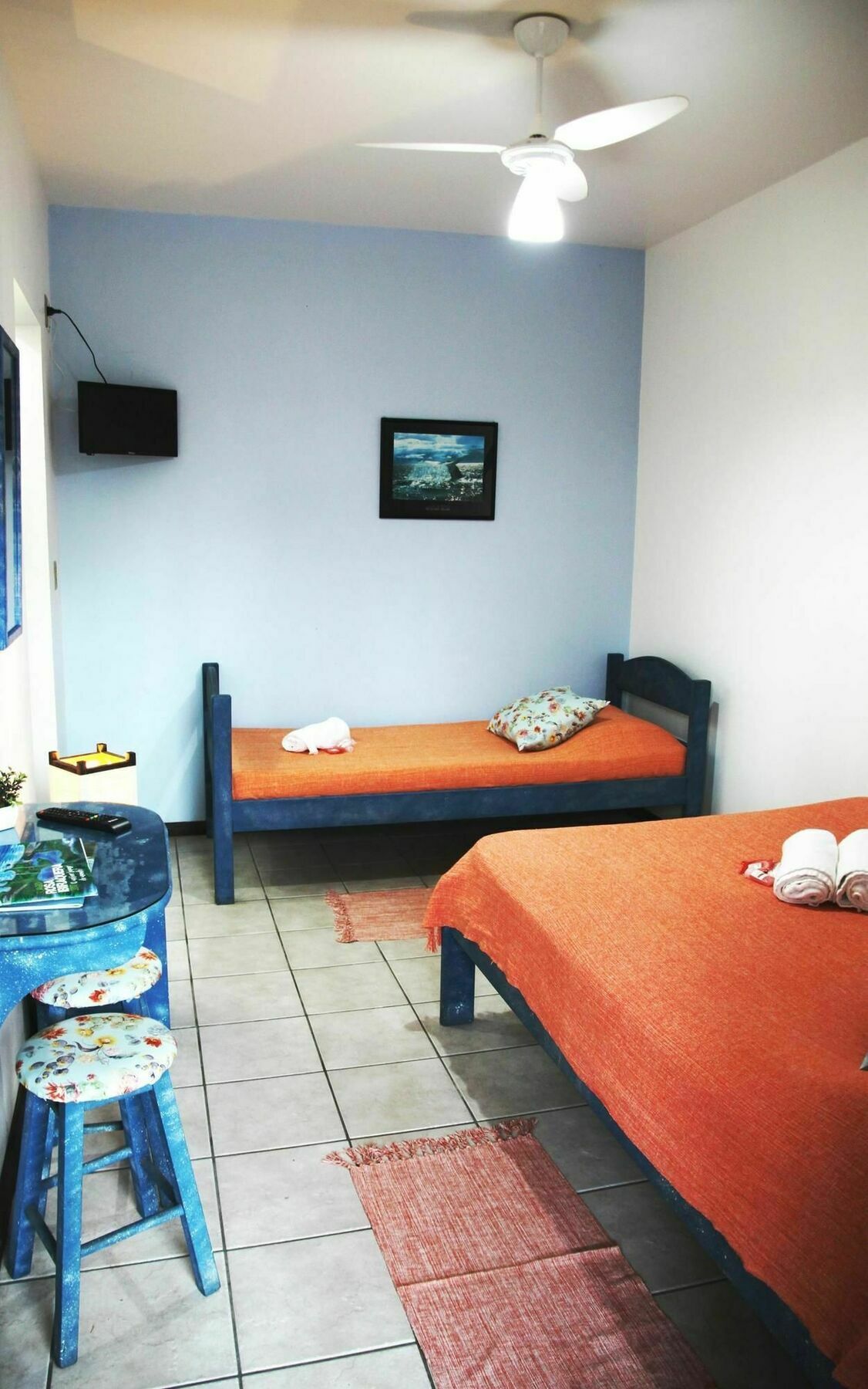 Pousada Habitat Marinho Imbituba  Εξωτερικό φωτογραφία