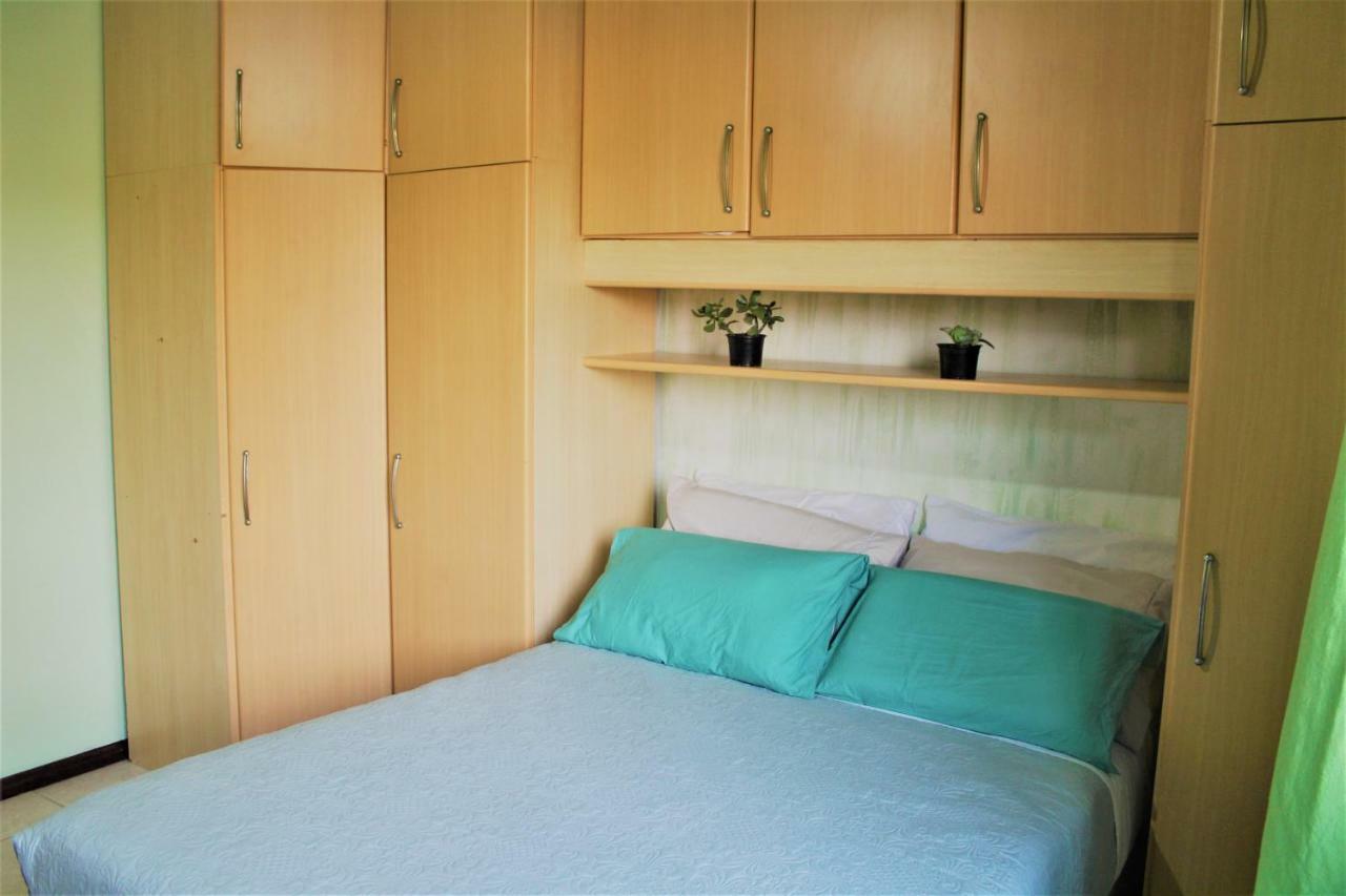 Pousada Habitat Marinho Imbituba  Εξωτερικό φωτογραφία