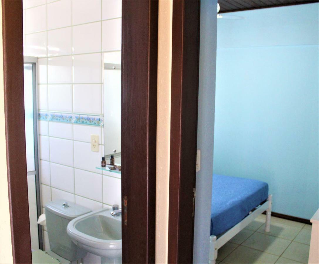 Pousada Habitat Marinho Imbituba  Δωμάτιο φωτογραφία